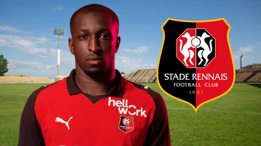 Le Stade Rennais fixe un prix dérisoire pour Glen Kamara, 3 clubs déjà à l'affût !