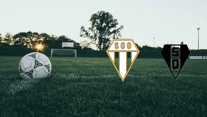 Ce pur breton fera ses débuts à QUIMPER avant de rejoindre le SCO ANGERS