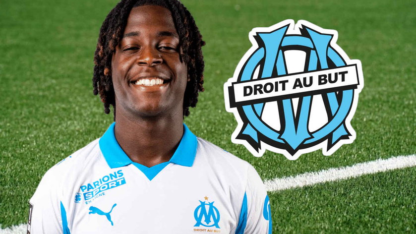 OM : après Bakola, un autre transfert surprise en vue à Marseille ! OM : après Bakola, un autre transfert surprise en vue à Marseille !