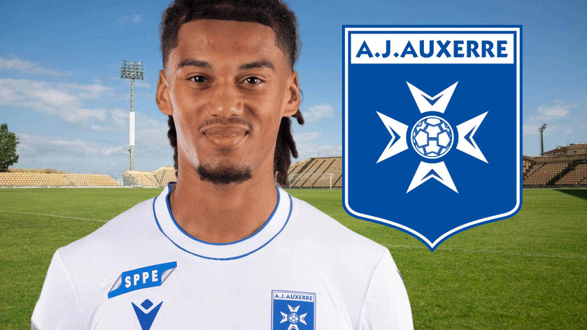 Une sécurité à 14 M€ pour Pélissier à l'AJ Auxerre, et si Akpa restait ? Une sécurité à 14 M€ pour Pélissier à l'AJ Auxerre, et si Akpa restait ?