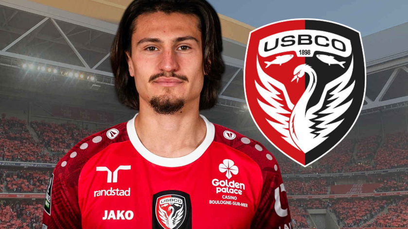 Le LOSC, l'USBCO, le Stade de Reims, le mercato : Vincent Burlet dit tout ! Le LOSC, l'USBCO, le Stade de Reims, le mercato : Vincent Burlet dit tout !