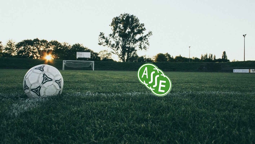 Ce chti va remporter le championnat de France avec les Verts en 1957 !