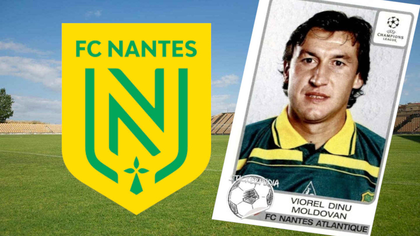Mercato - 8 M€ : un nouveau coup à la Viorel Moldovan au FC Nantes ! Mercato - 8 M€ : un nouveau coup à la Viorel Moldovan au FC Nantes !