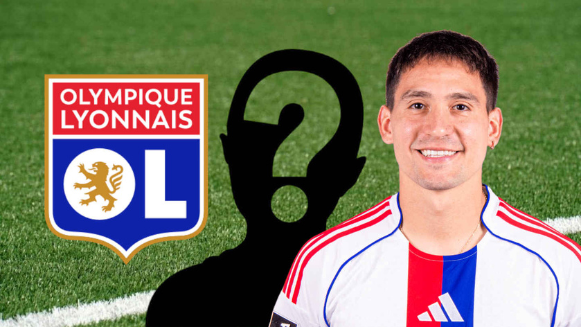 Après Satriano (Lens), l'OL valide un joli deal à 9M€ et attend Endrick ! Après Satriano (Lens), l'OL valide un joli deal à 9M€ et attend Endrick !