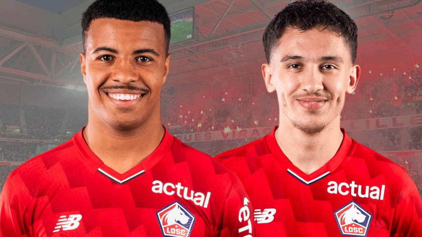 LOSC : un compatriote de Sarhaoui et Igamane bientôt à Lille ? LOSC : un compatriote de Sarhaoui et Igamane bientôt à Lille ?