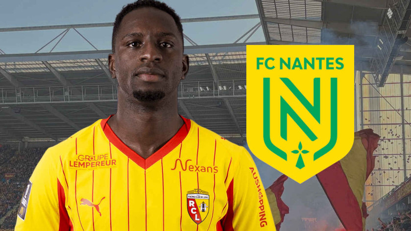 Deiver Machado au FC Nantes, combien cela va rapporter au RC Lens ? Deiver Machado au FC Nantes, combien cela va rapporter au RC Lens ?