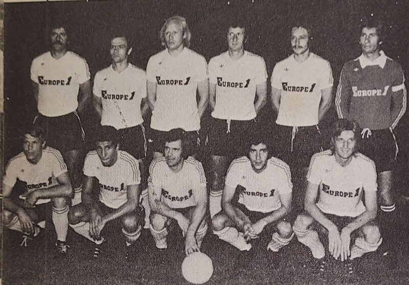 Entre le commissariat et le RC Lens, ce joueur fut adoré en Artois !