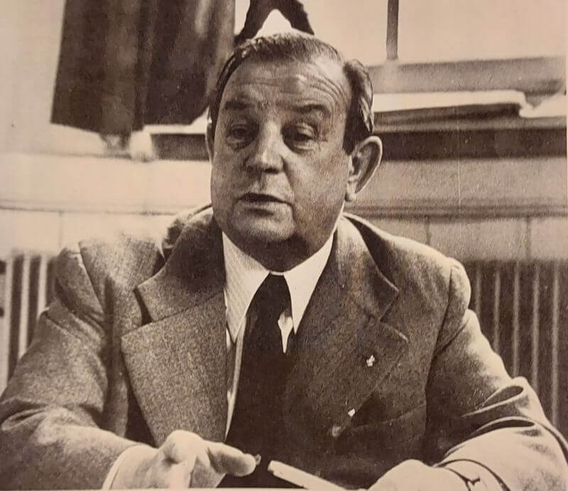 Entre le commissariat et le RC Lens, ce joueur fut adoré en Artois !