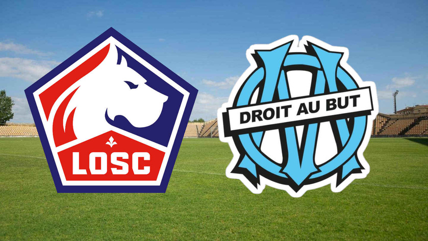 Transféré du LOSC vers l'OM, il va offrir la Coupe de France à Marseille ! Transféré du LOSC vers l'OM, il va offrir la Coupe de France à Marseille !