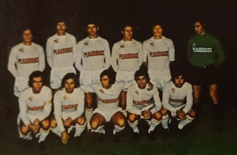 Transféré du LOSC vers l'OM, il va offrir la Coupe de France à Marseille !