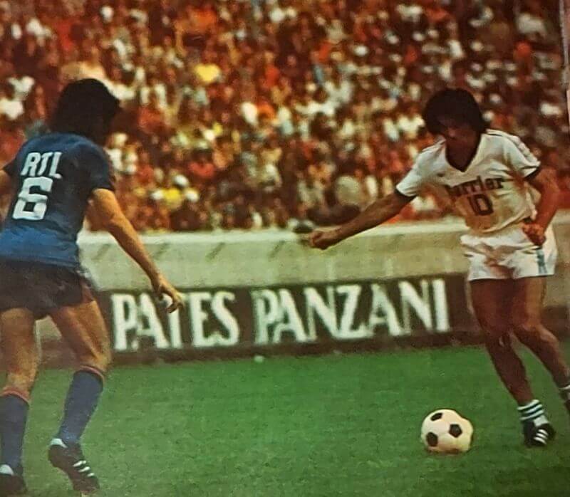 Transféré du LOSC vers l'OM, il va offrir la Coupe de France à Marseille !