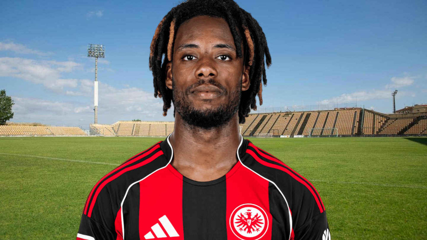 Elye Wahi (ex-RC Lens) bientôt de retour en Ligue 1 ?