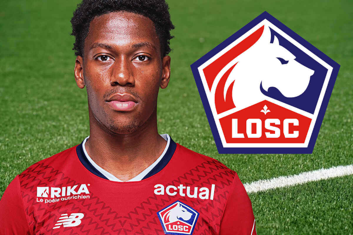 Jonathan David (LOSC) dragué par 7 grands clubs européens !