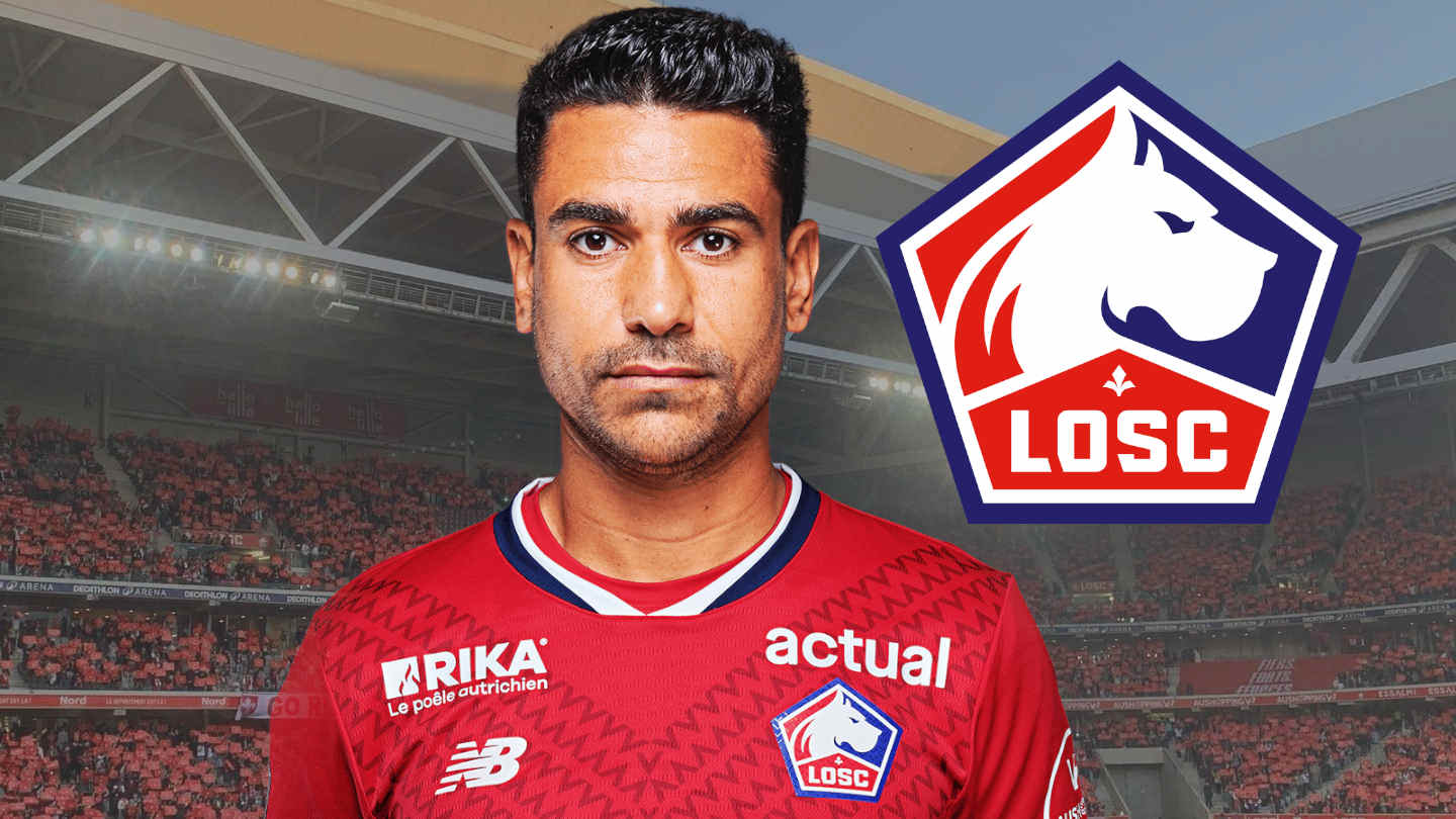 LOSC : Benjamin André sur le départ ?