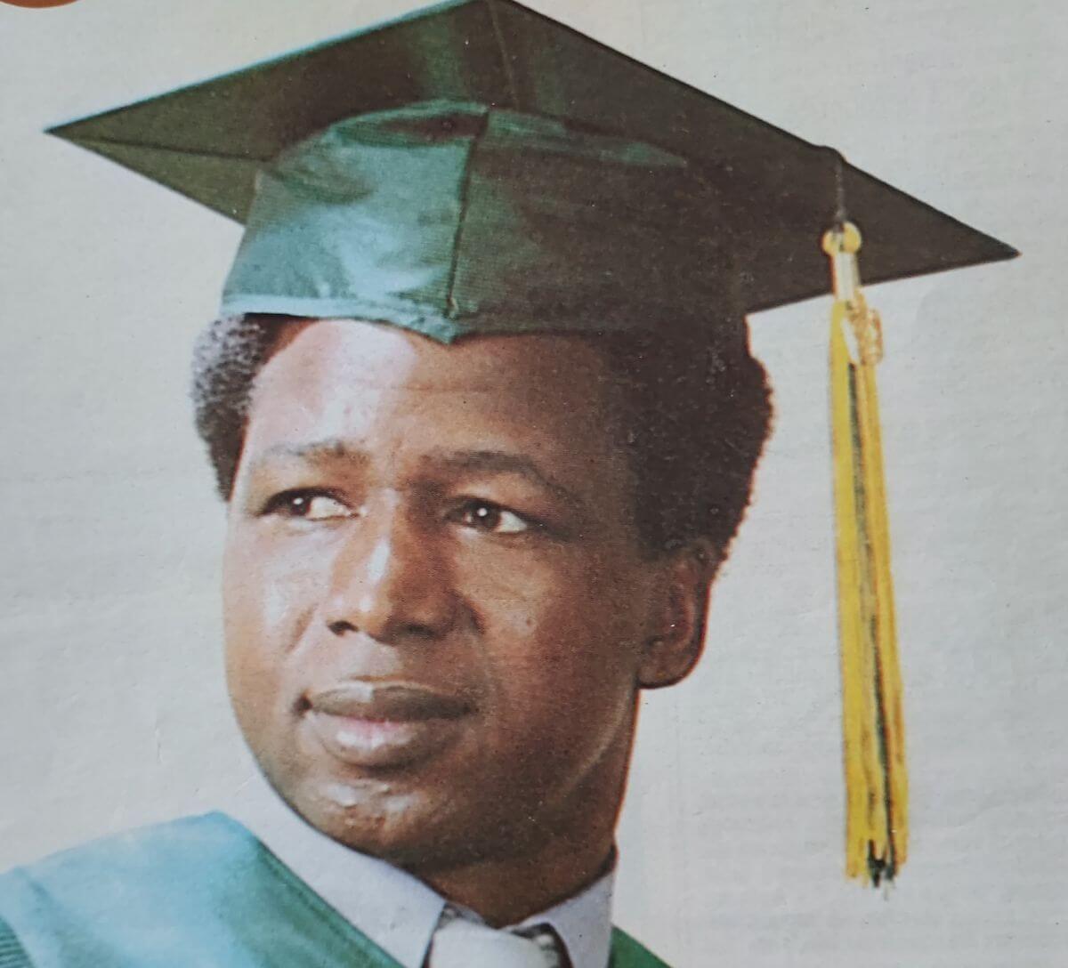 Salif Keita, 142 buts en 188 matchs avec l'ASSE : "on était 4 sur lui, impossible de lui prendre le ballon"