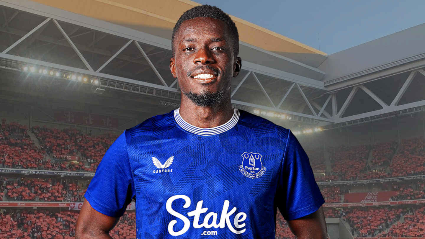Idrissa Gueye (ex-LOSC) bientôt de retour en Ligue 1 ?