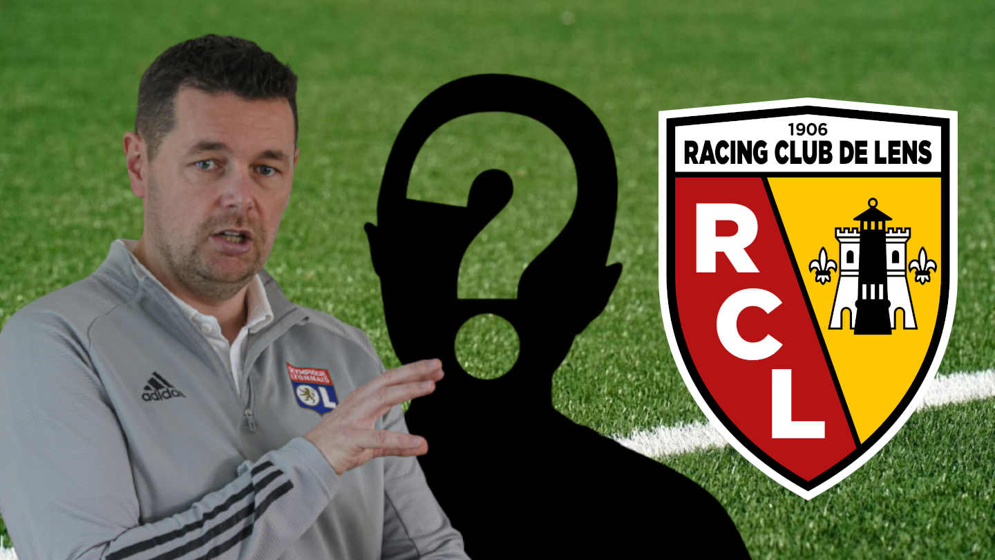 RC Lens : Pierre Sage arrive, un transfert à 6 M€ en bonne voie !