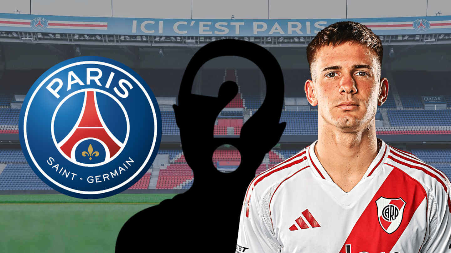 PSG : après Mastantuono, le Paris SG trouve son bonheur en Serie A pour 40 M€ !