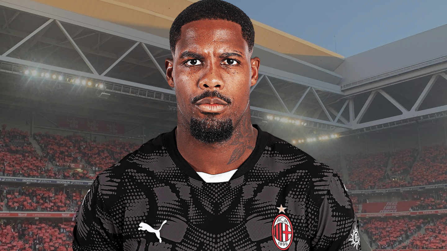 Mike Maignan (ex-LOSC) en route vers Chelsea ?