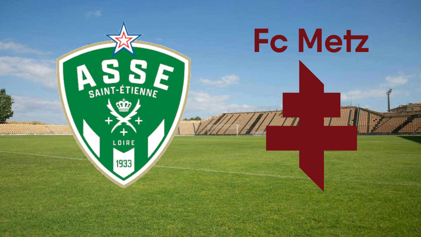 Mercato : L'ASSE le voulait en janvier, le FC Metz l'attend pour 0€ !