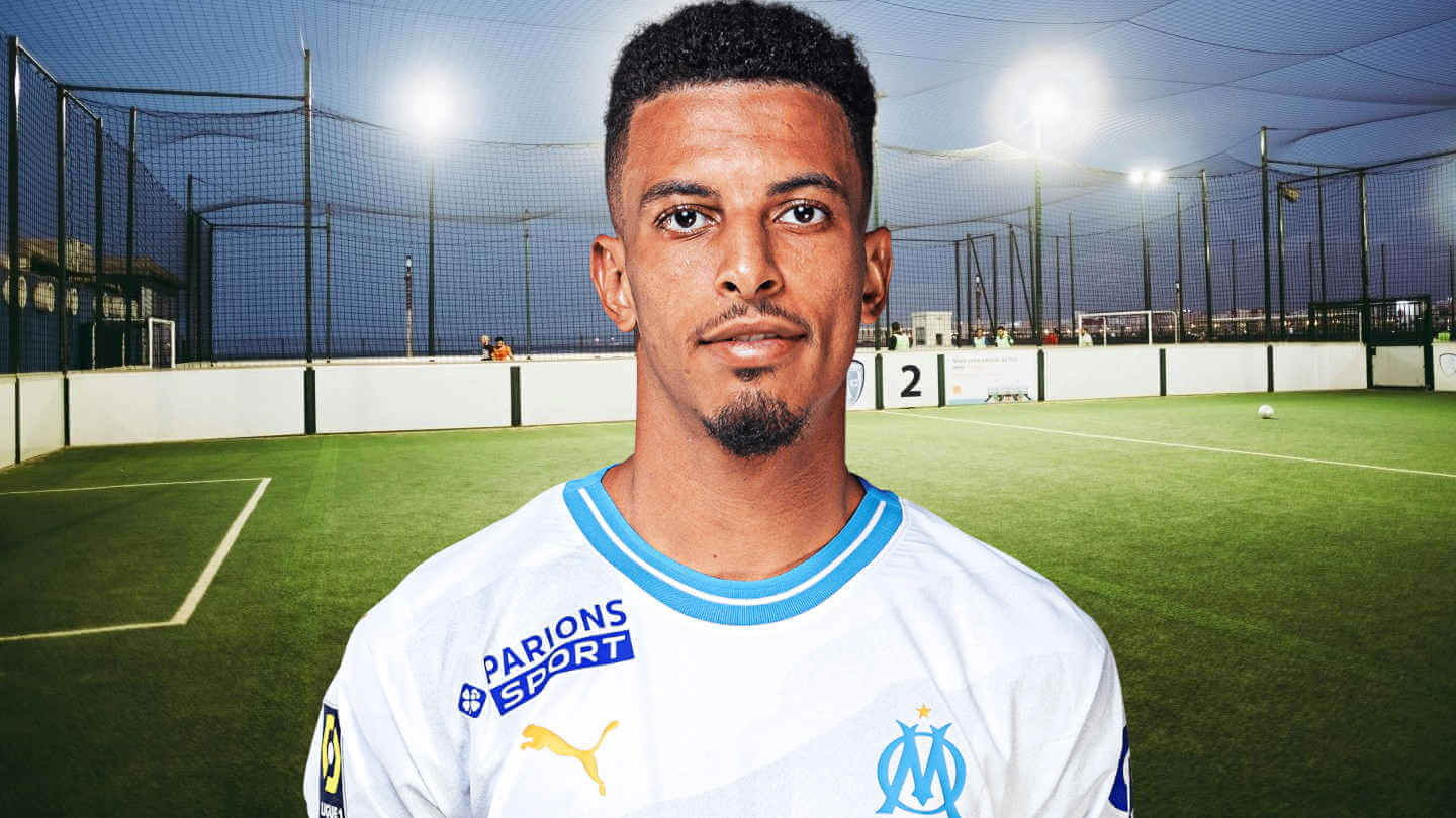 Mercato OM : Azzedine Ounahi vers la Premier League ?