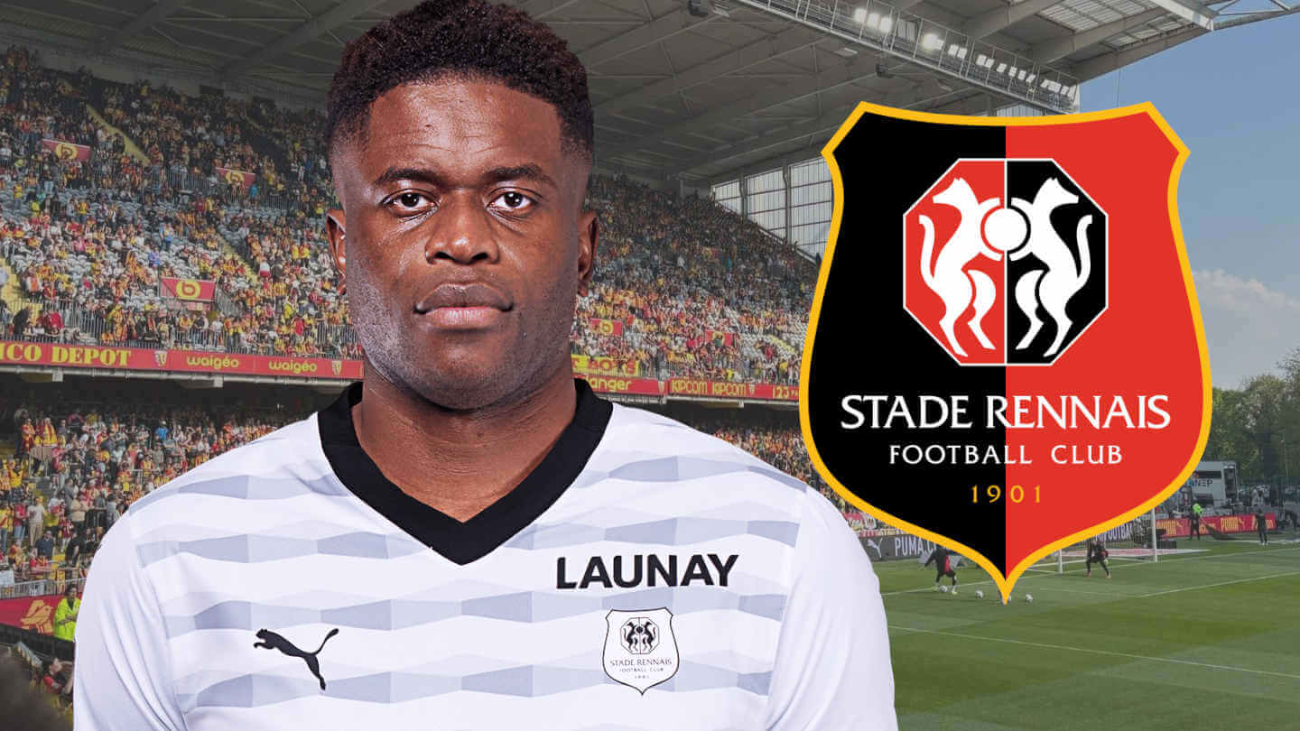 Stade Rennais : deux mauvaises nouvelles pour Brice Samba (ex-RC Lens) !