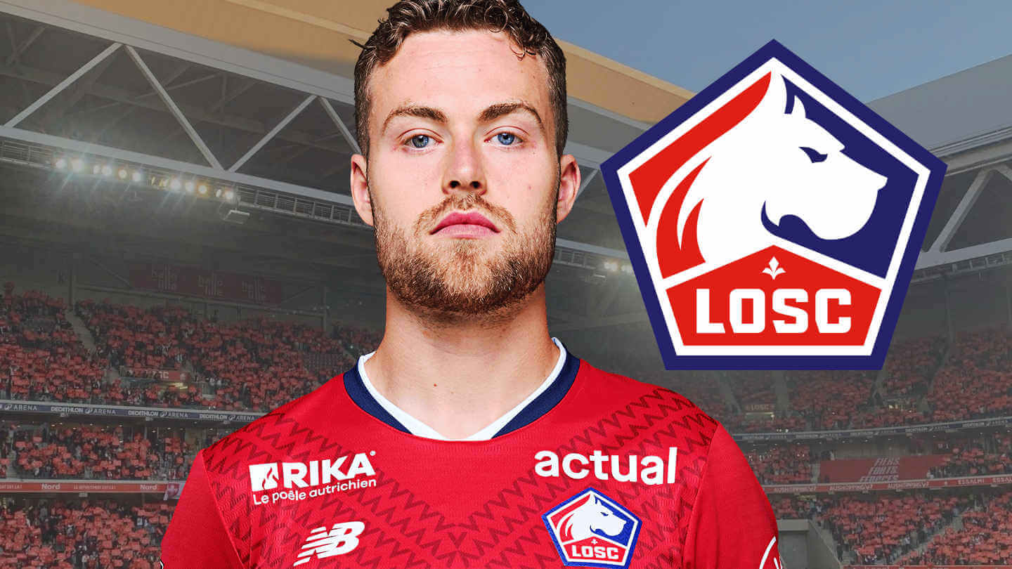 Mercato LOSC : Gabriel Gudmundsson vers un départ de Lille !