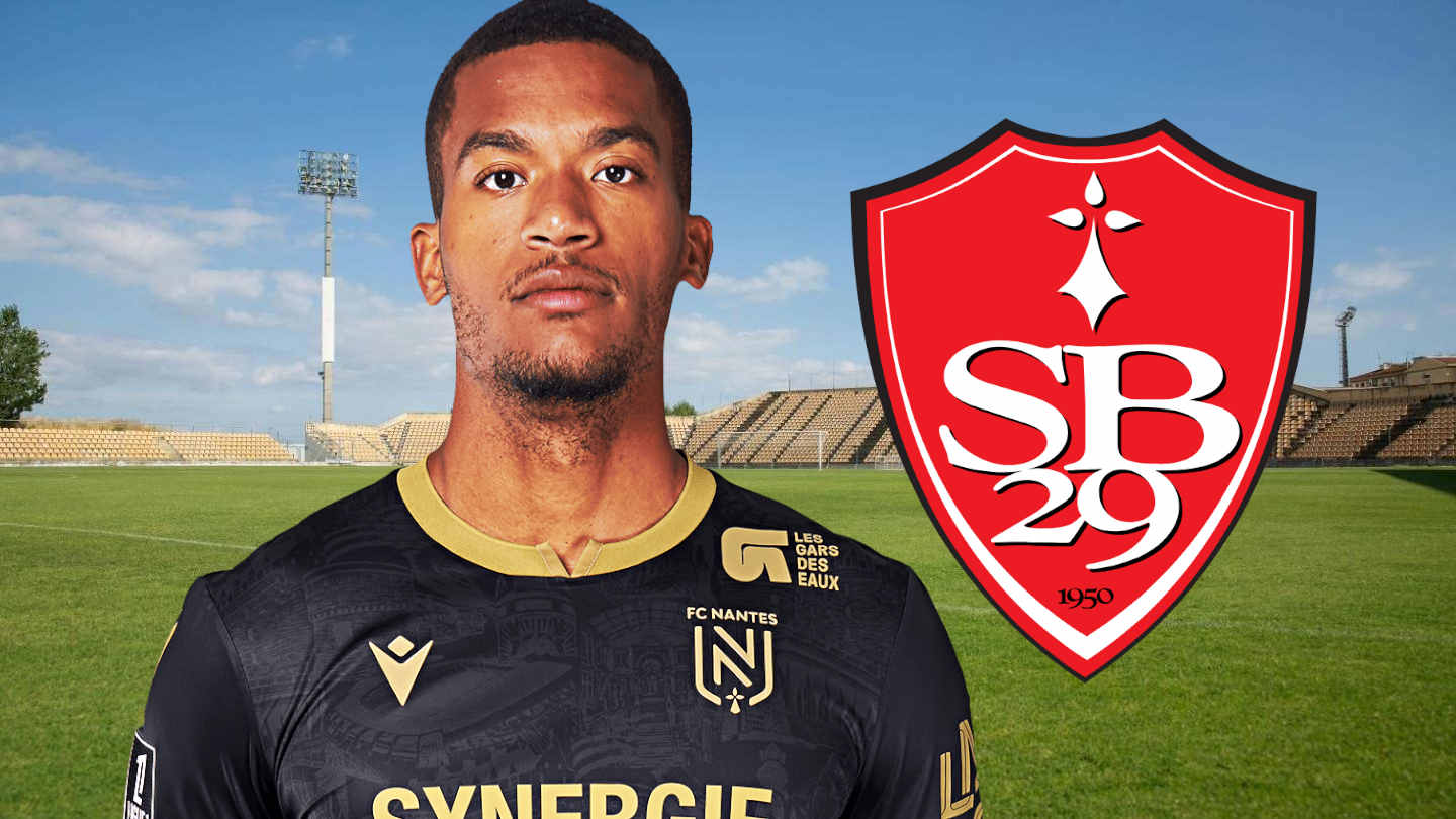 FC Nantes : Alban Lafont au Stade Brestois pour remplacer Marco Bizot ?
