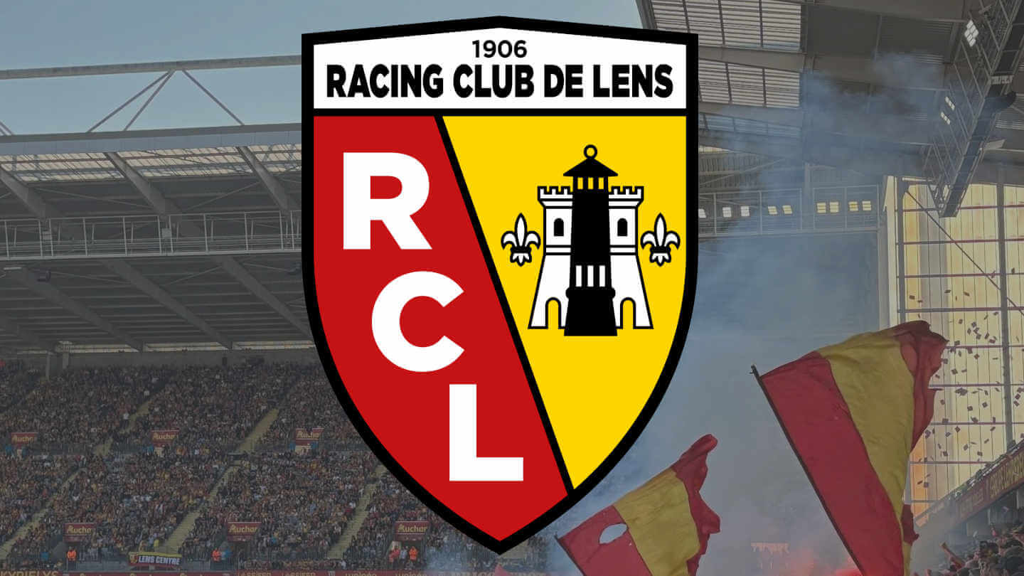 Vidéo : Andrija Bulatovic (RC Lens), première sélection et premier but avec le Monténégro !