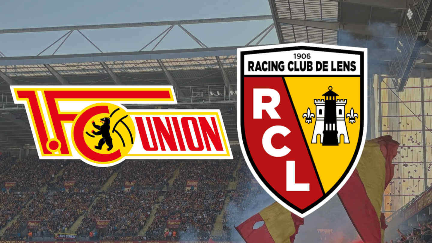 Le RC Lens à la lutte avec l'Union Berlin pour Mohamed Belhadj Mahmoud !