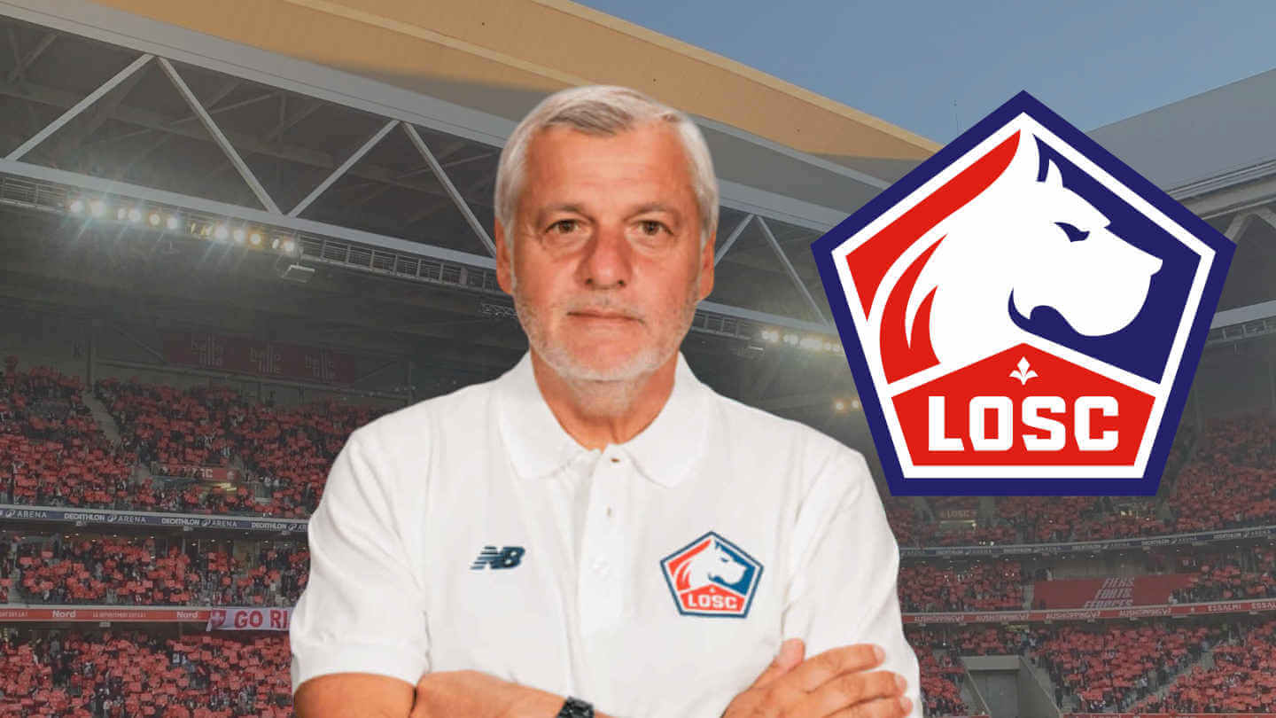 Mercato LOSC : la Serie A vient embêter Genesio et Lille sur un joli dossier à 10M€ !