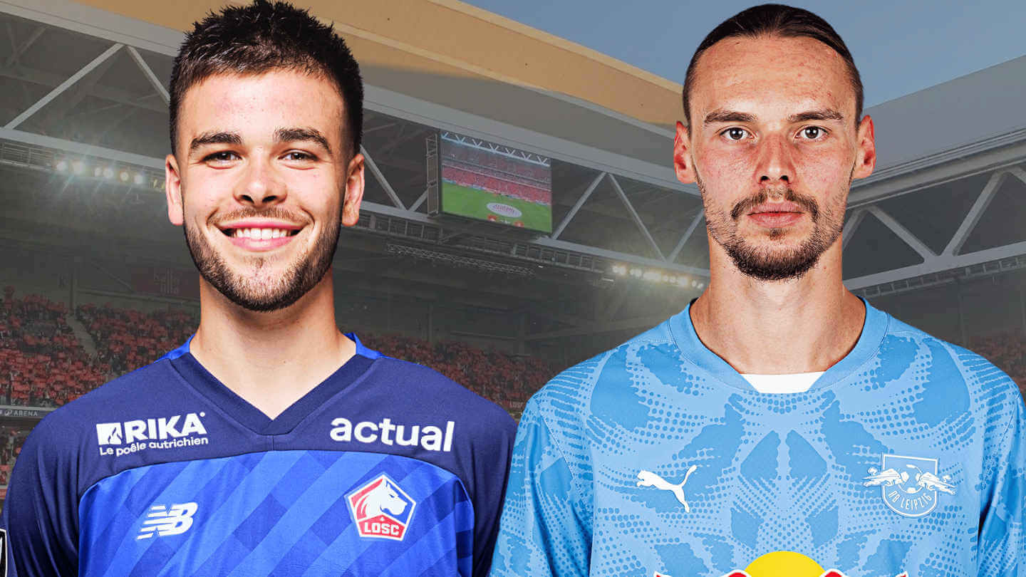 Mercato LOSC : Lucas Chevalier pour briser les rêves de Maarten Vandevoordt ?