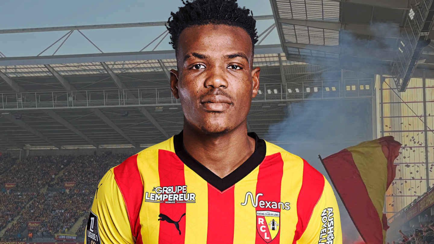 Juma Bah, non ! Le RC Lens et Will Still ne vont pas aimer...