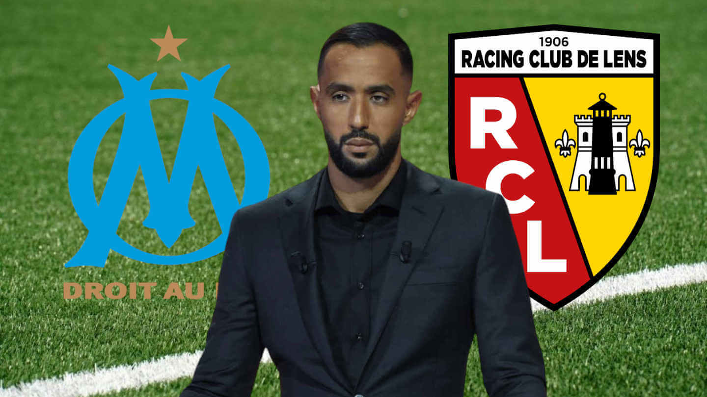 Mercato OM : Benatia surprend le RC Lens, joli deal à 18M€ en vue à Marseille !