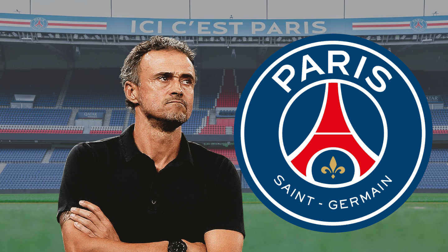 Mercato PSG : 2 cracks arrivent pour 122M€, Luis Enrique jubile au Paris SG !