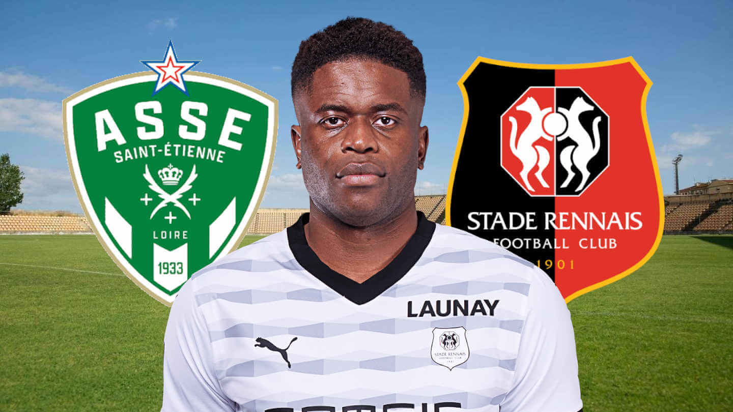 L'ASSE le veut, Rennes en fait sa priorité pour titiller Brice Samba (ex-RC Lens) !