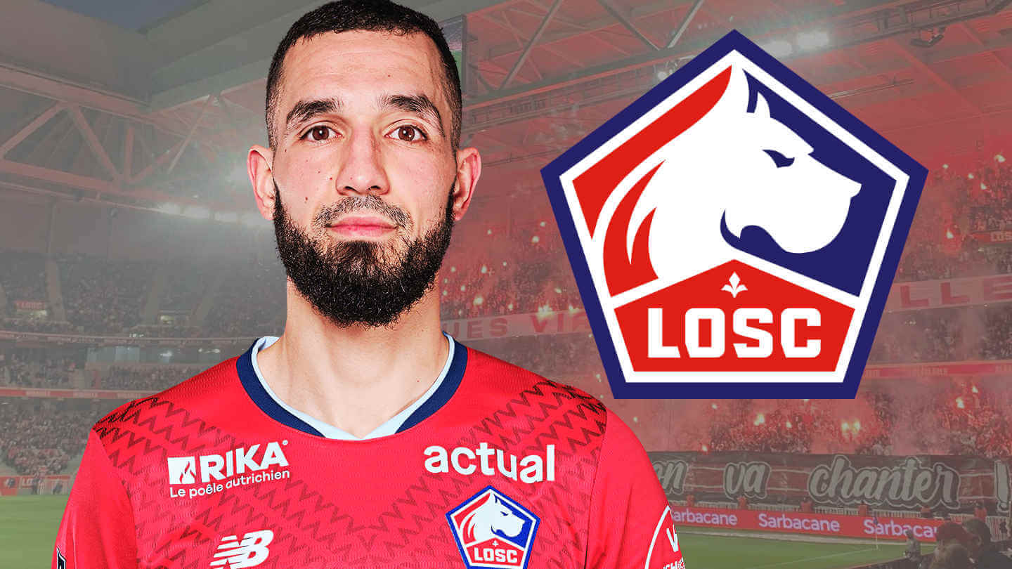 Mercato LOSC : Bruno Genesio compte sur Nabil Bentaleb à Lille !