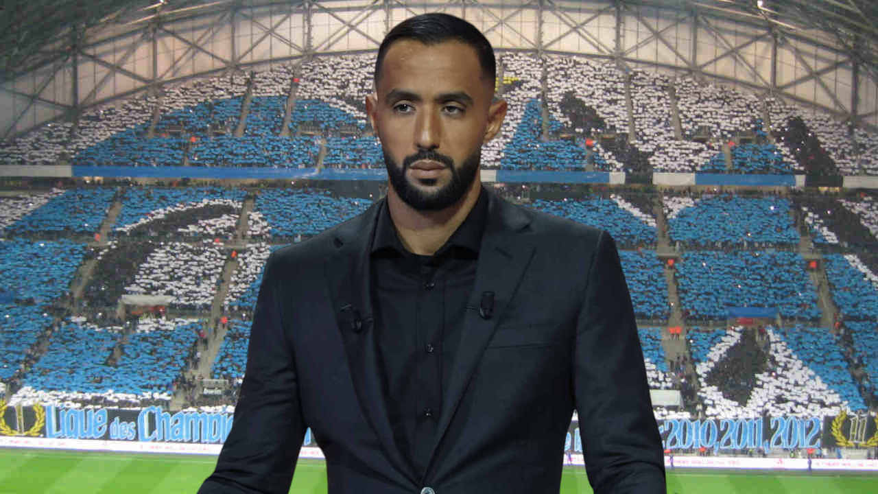 Mercato OM : De Zerbi a convaincu Benatia, Marseille l'attend pour 8M€ !