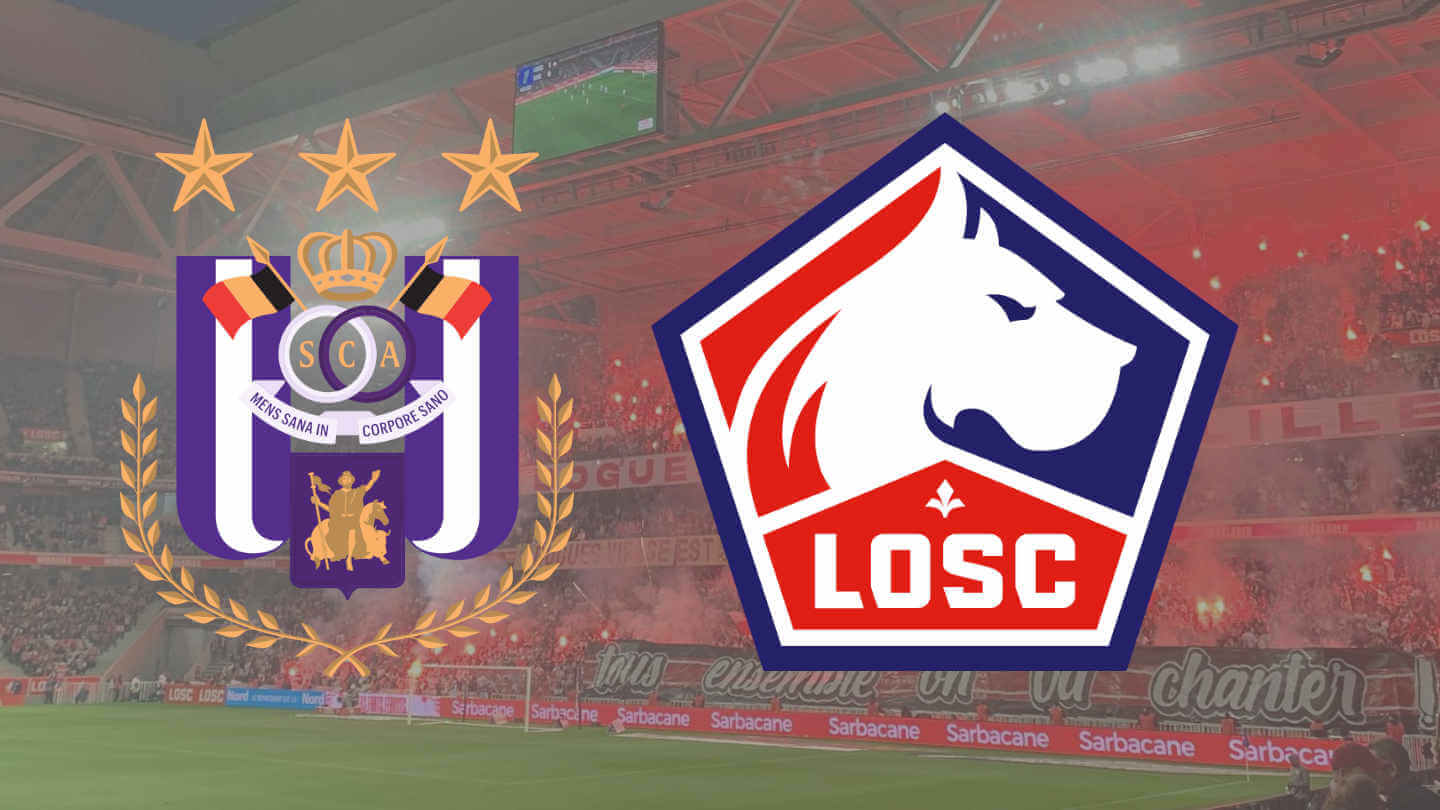 LOSC : un joli transfert à 5M€ pour Genesio à Lille, le RSC Anderlecht dégouté !