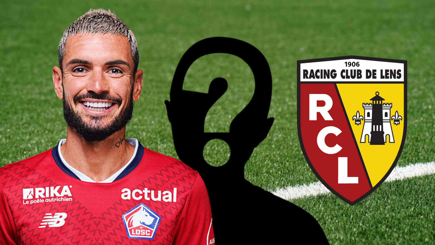 RC Lens : 3M€, l'ancien club de Cabella met la pression à Oughourlian !