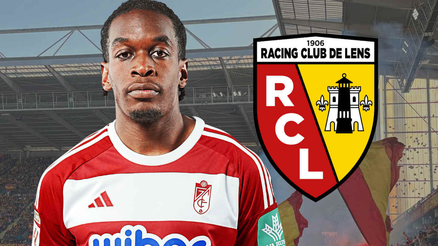 Faitout Maouassa (ex-RC Lens) bientôt en Ligue 2 ?