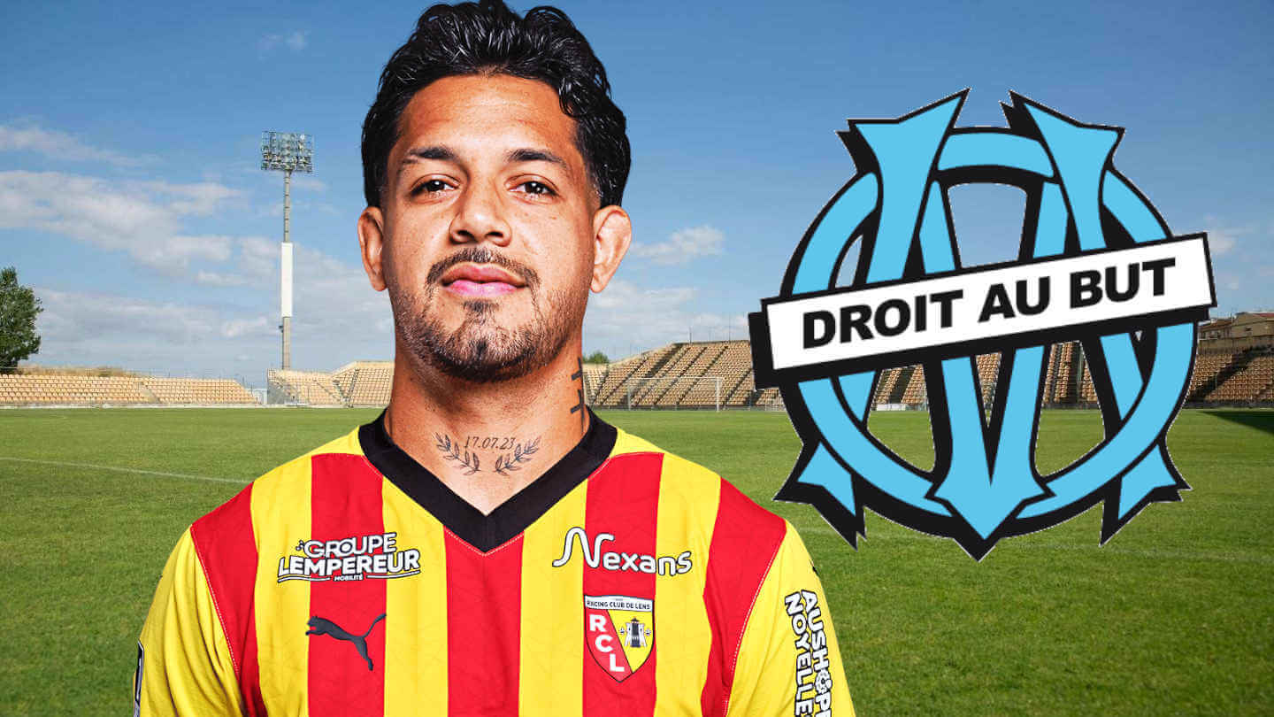 Mercato OM : 41M€ ! À peine arrivé à Marseille, Medina va vite déchanter !