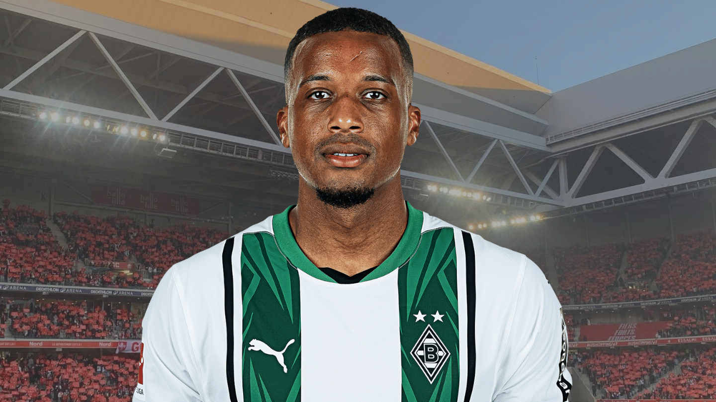 Il rêvait d'un retour au LOSC, Alassane Pléa se dirige vers le PSV Eindhoven !