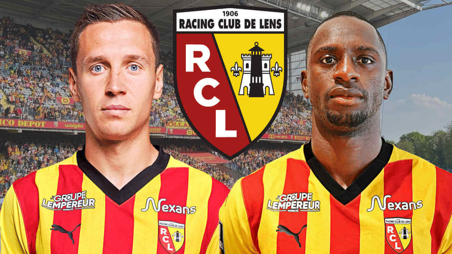 RC Lens : Frankowski oublié, offre XXL pour Deiver Machado ?