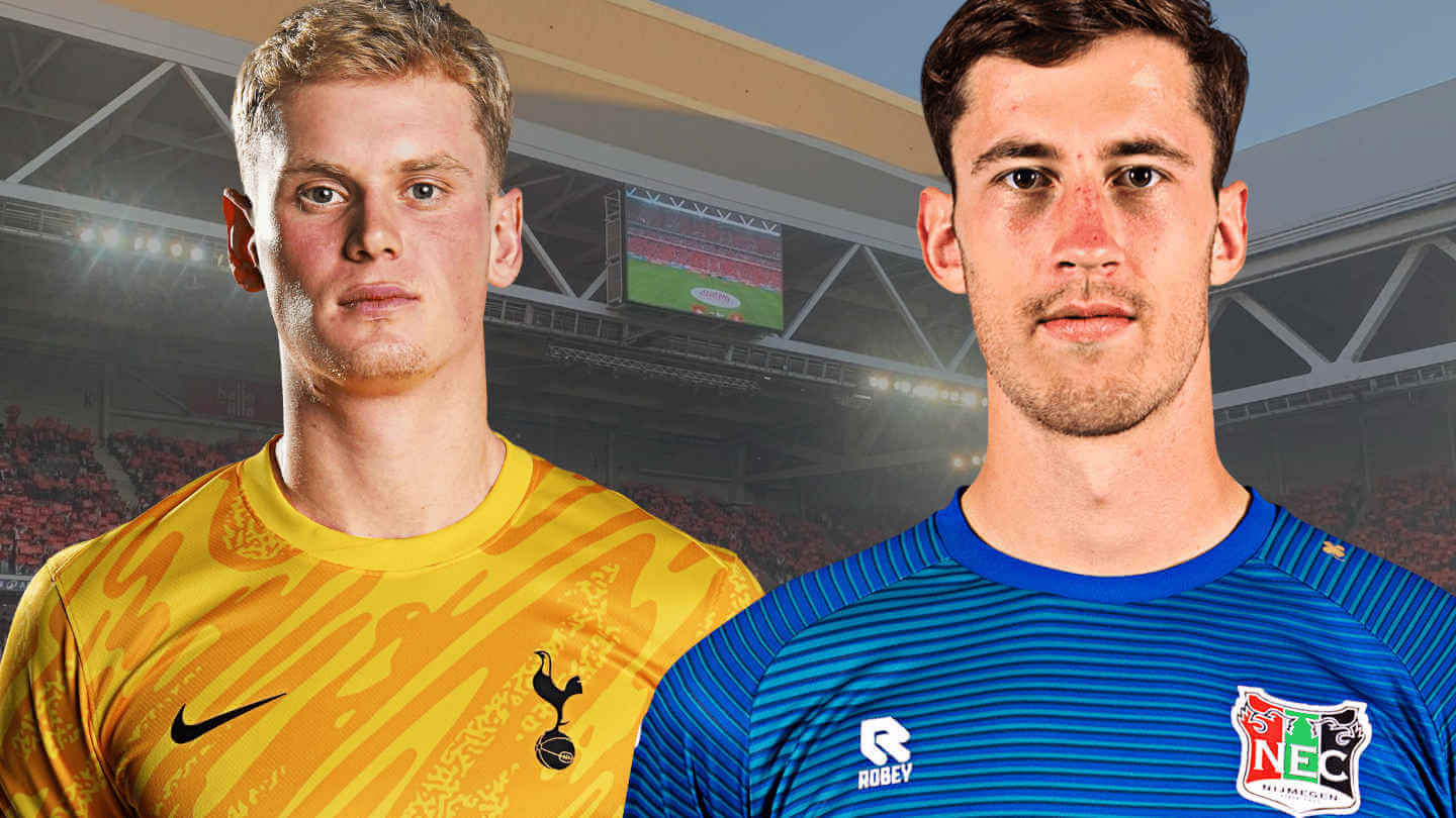 Antonin Kinsky ou Robin Roefs au LOSC en cas de départ de Lucas Chevalier au PSG ?