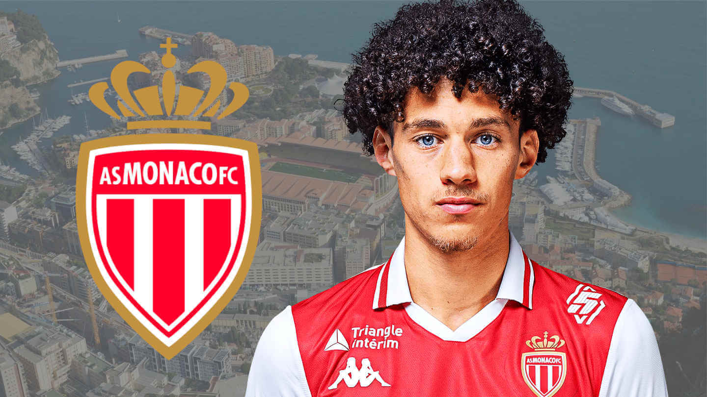 AS Monaco : Akliouche échangé contre une grosse somme d'argent et Schick ?