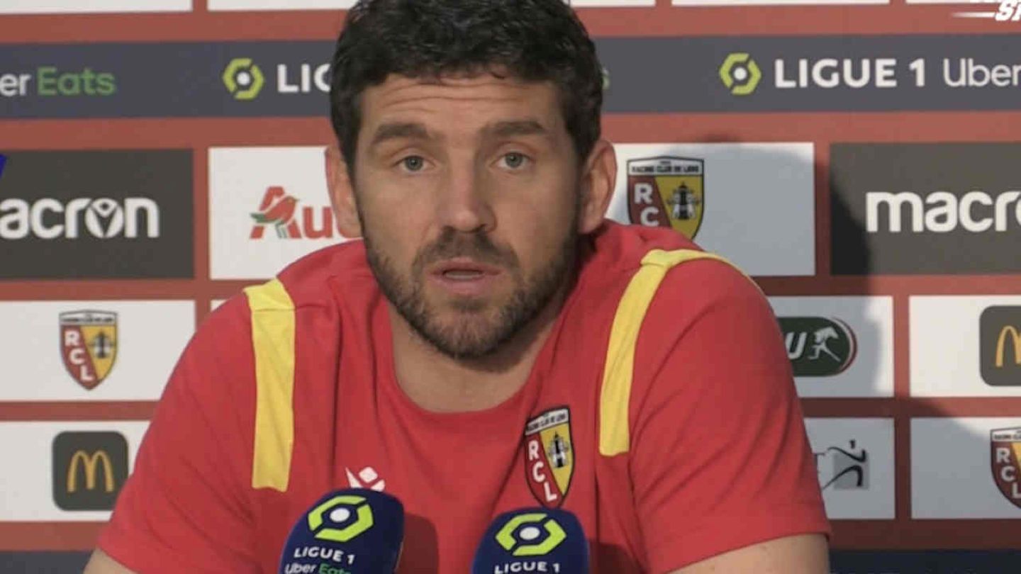 RC Lens : Jean-Louis Leca, son dernier coup de maître sur le mercato !