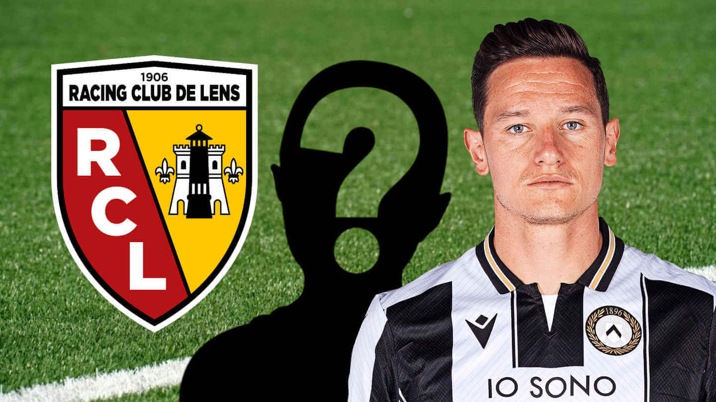 Florian Thauvin va signer, le RC Lens finalise deux autres transferts !