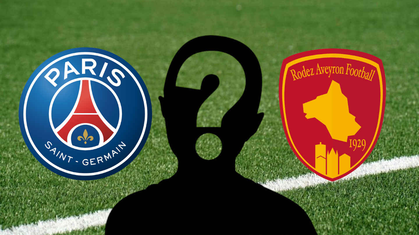 Formé au PSG, il signe à Rodez AF en Ligue 2 !