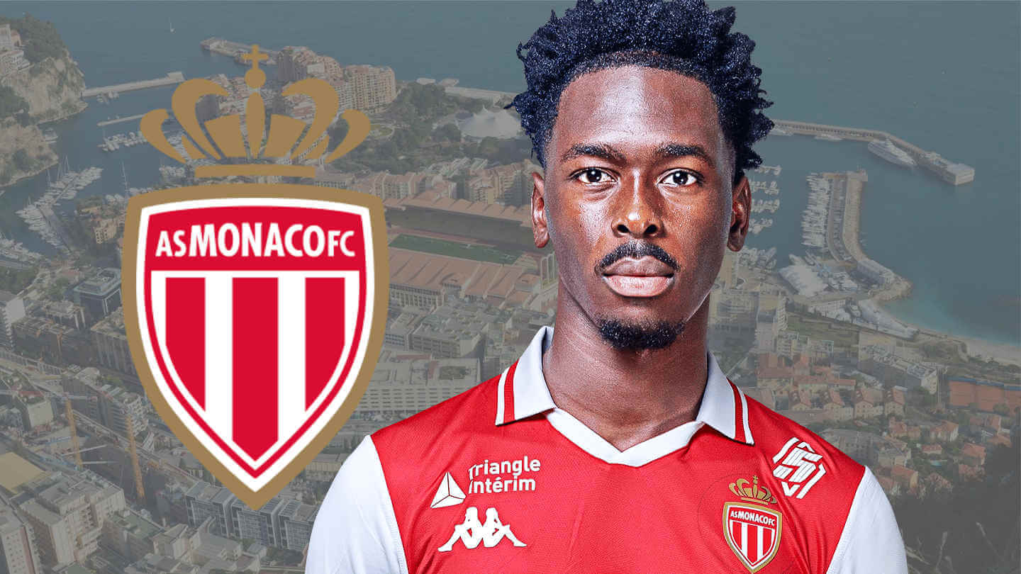 Après Zakaria, l'AS Monaco a reçu 3 grosses offres pour Magassa !